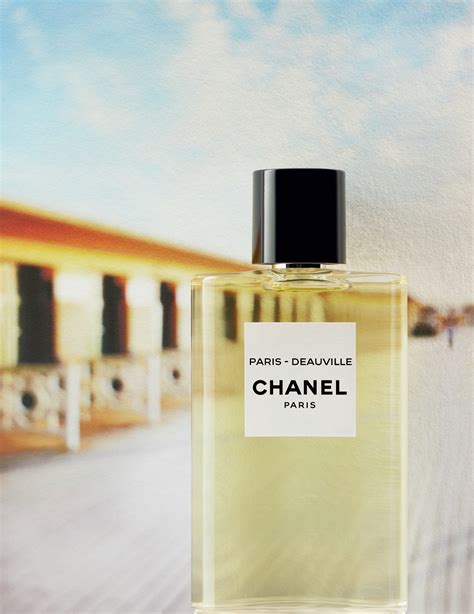 deauville chanel fragrance|chanel deauville perfume price.